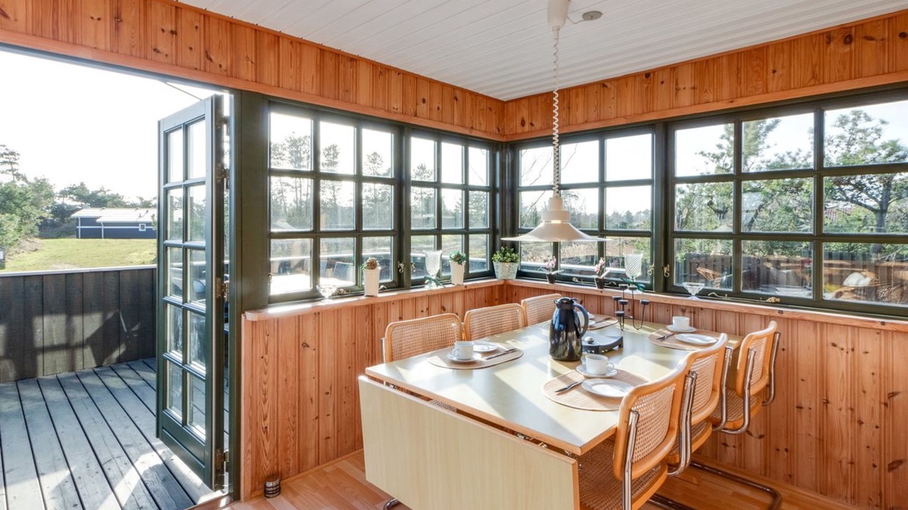 Photo of Livingroom in Nordost