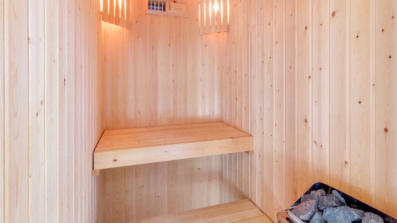 Photo of Bathroom in Nordost