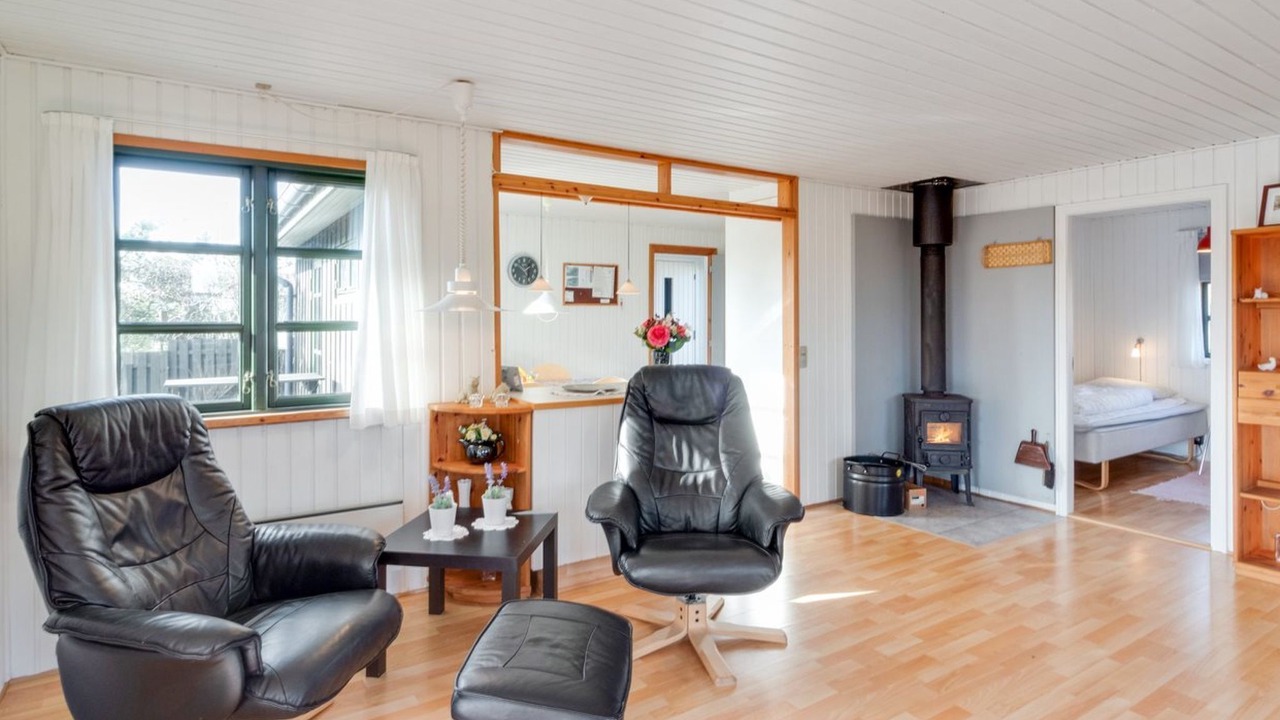 Photo of Livingroom in Nordost