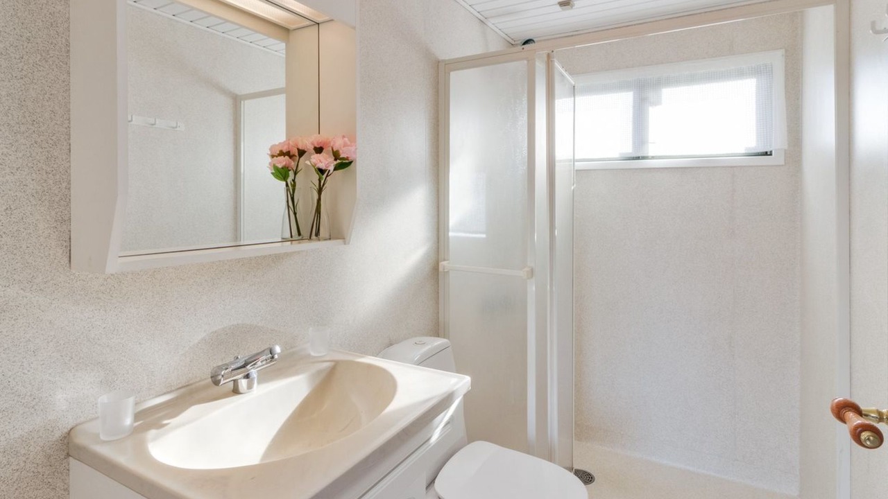 Photo of Bathroom in Nordost