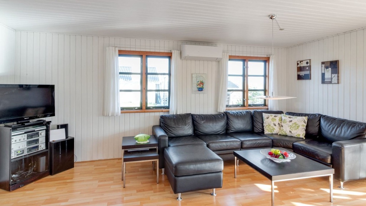 Photo of Livingroom in Nordost