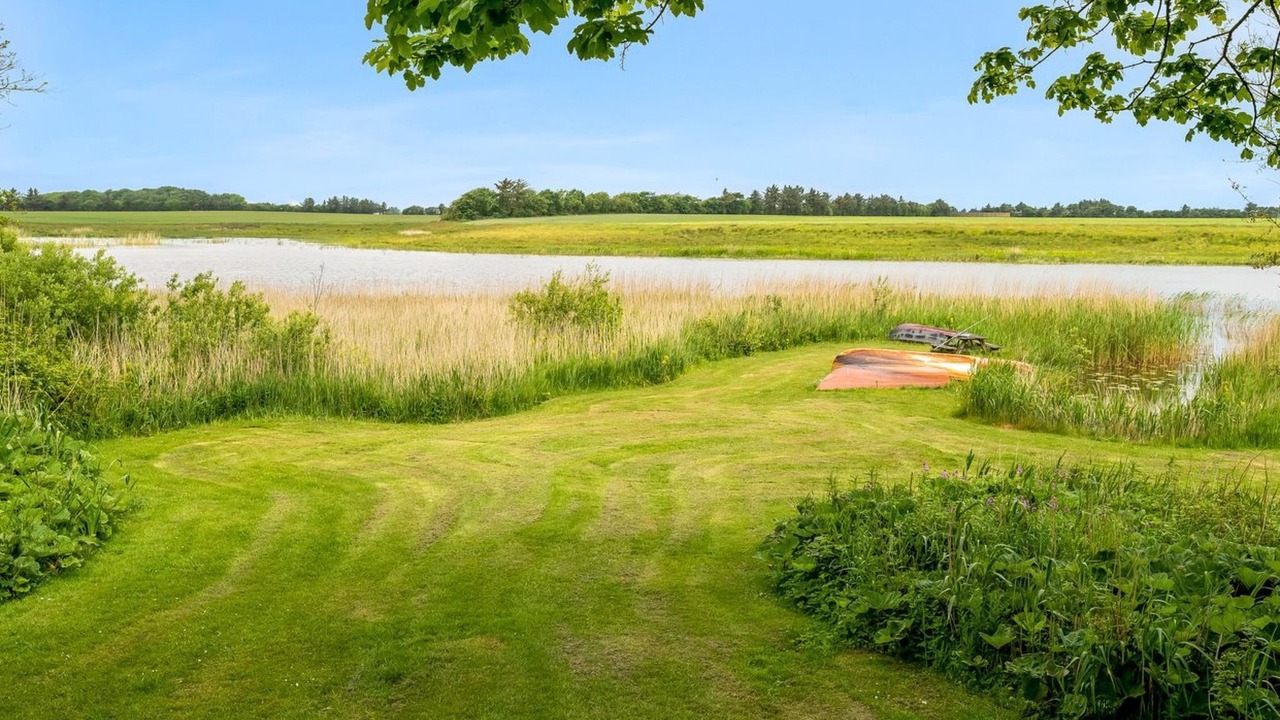 Photo of Outdoor in Bækmarksbro