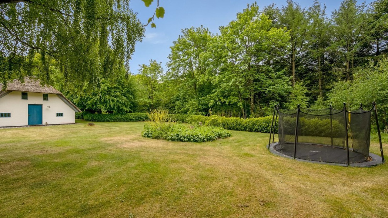 Photo of Outdoor in Bækmarksbro