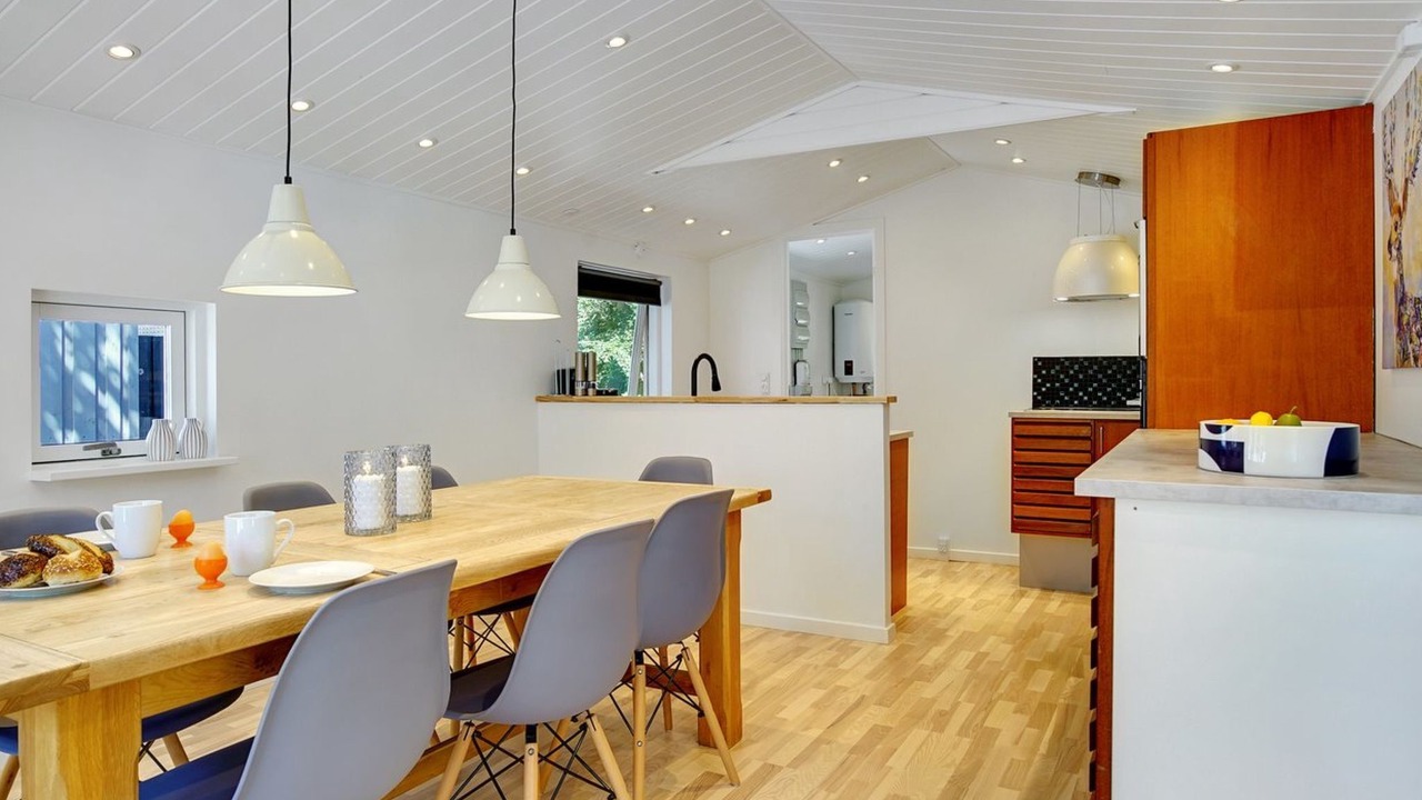 Photo of Livingroom in Strøby Ladeplads