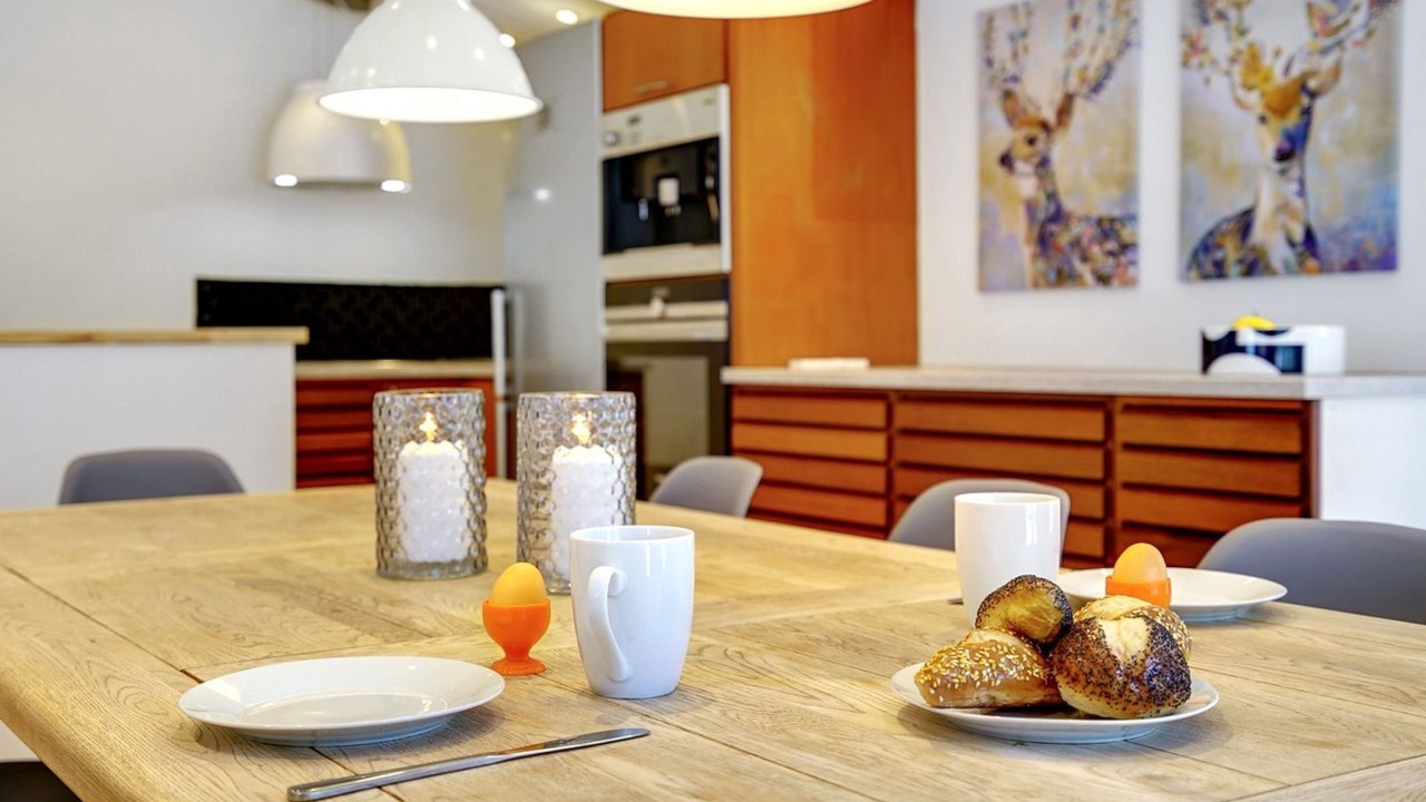 Photo of Livingroom in Strøby Ladeplads