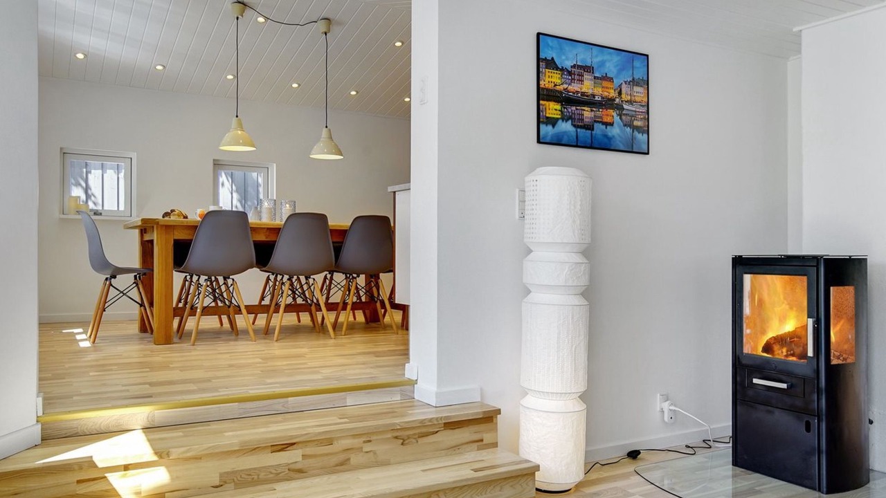 Photo of Livingroom in Strøby Ladeplads
