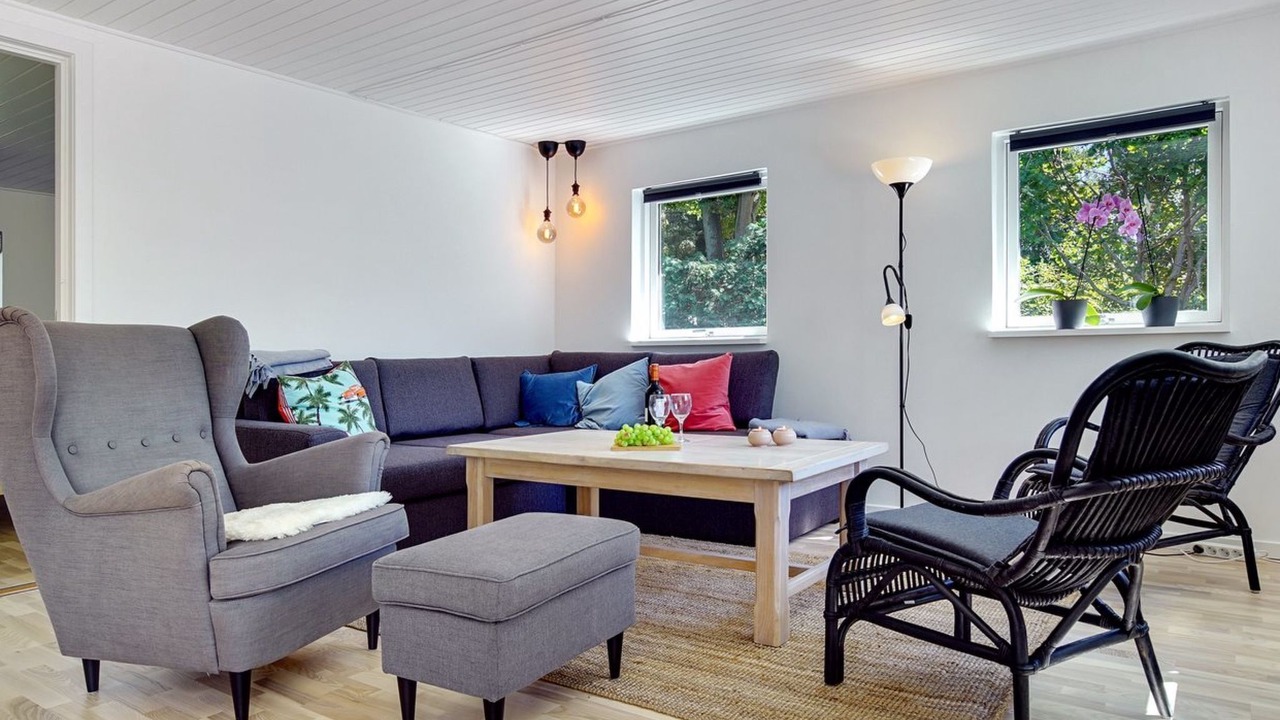 Photo of Livingroom in Strøby Ladeplads
