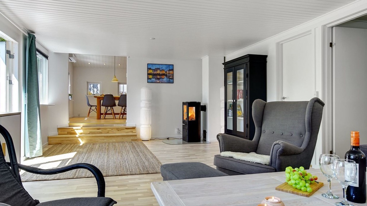 Photo of Livingroom in Strøby Ladeplads
