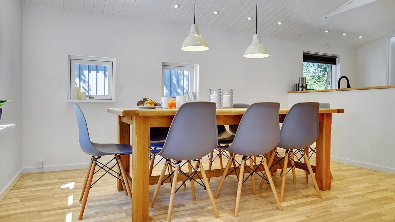 Photo of Livingroom in Strøby Ladeplads