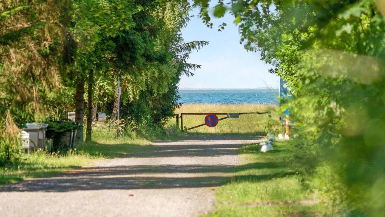 Photo of Outdoor in Strøby Ladeplads