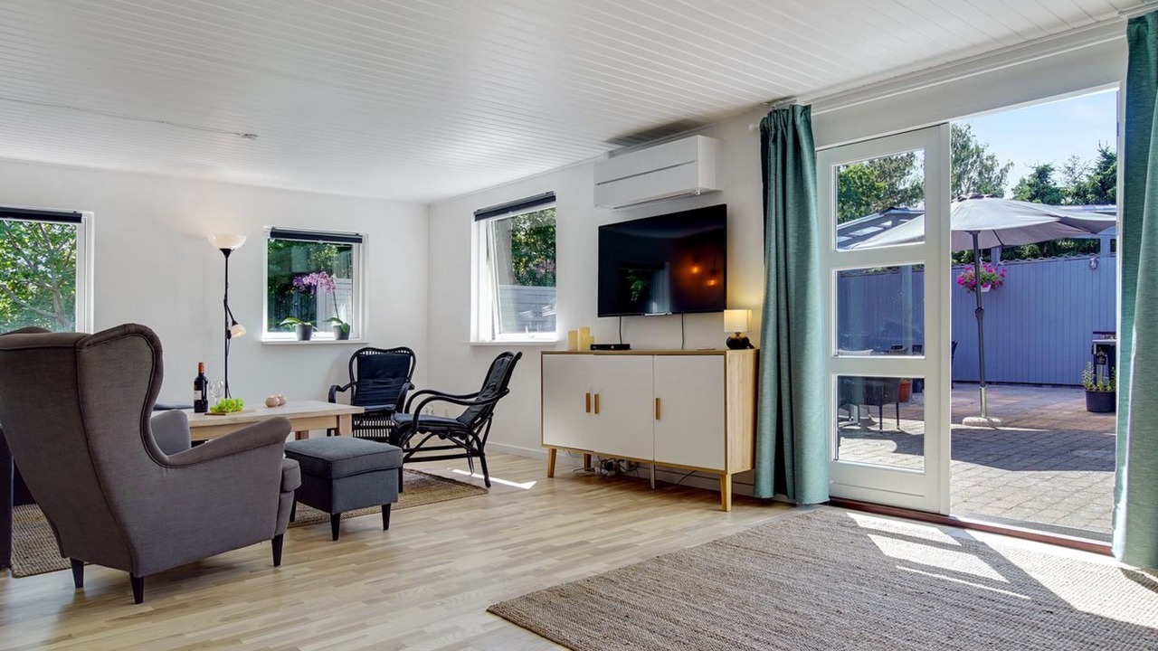 Photo of Livingroom in Strøby Ladeplads