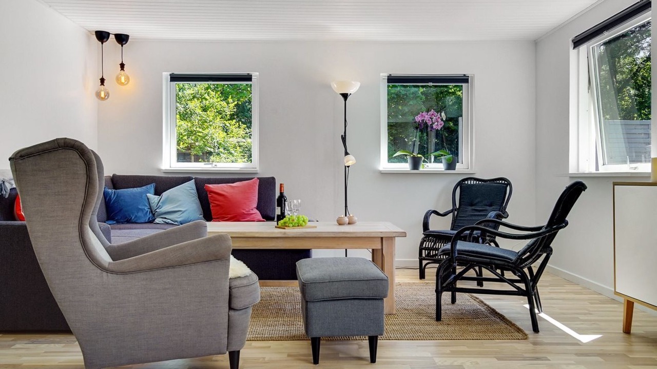 Photo of Livingroom in Strøby Ladeplads
