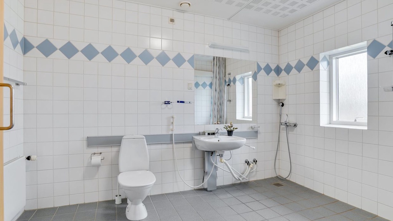 Photo of Bathroom in Tim
