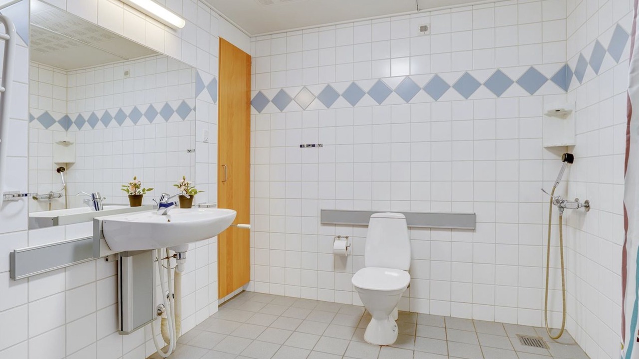 Photo of Bathroom in Tim