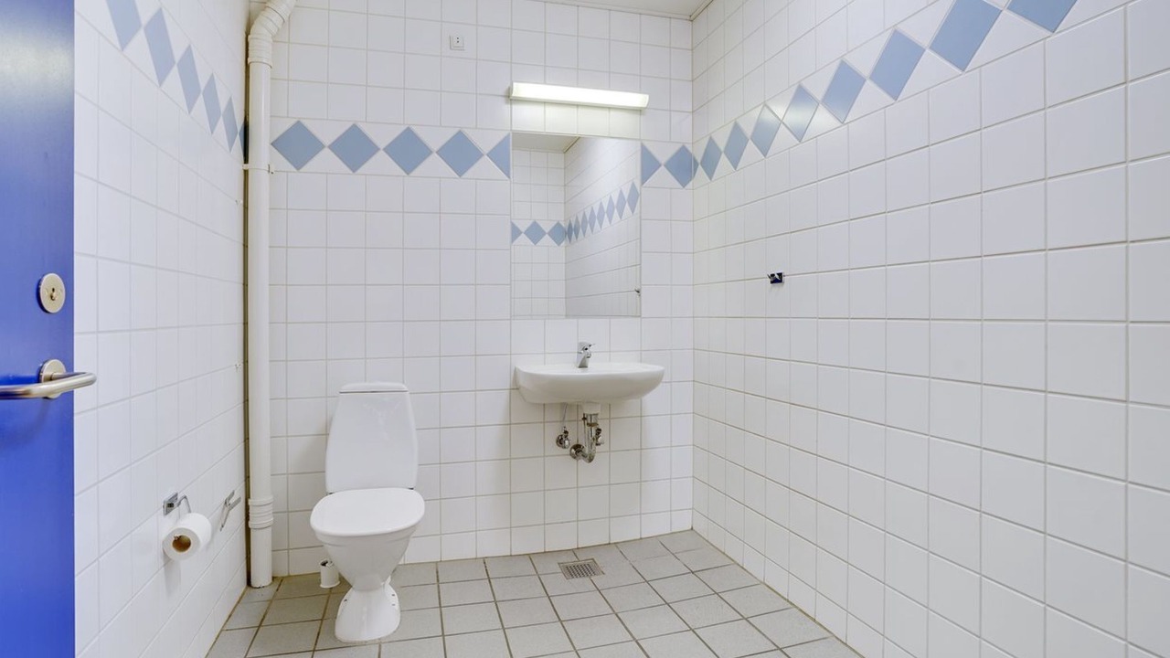 Photo of Bathroom in Tim