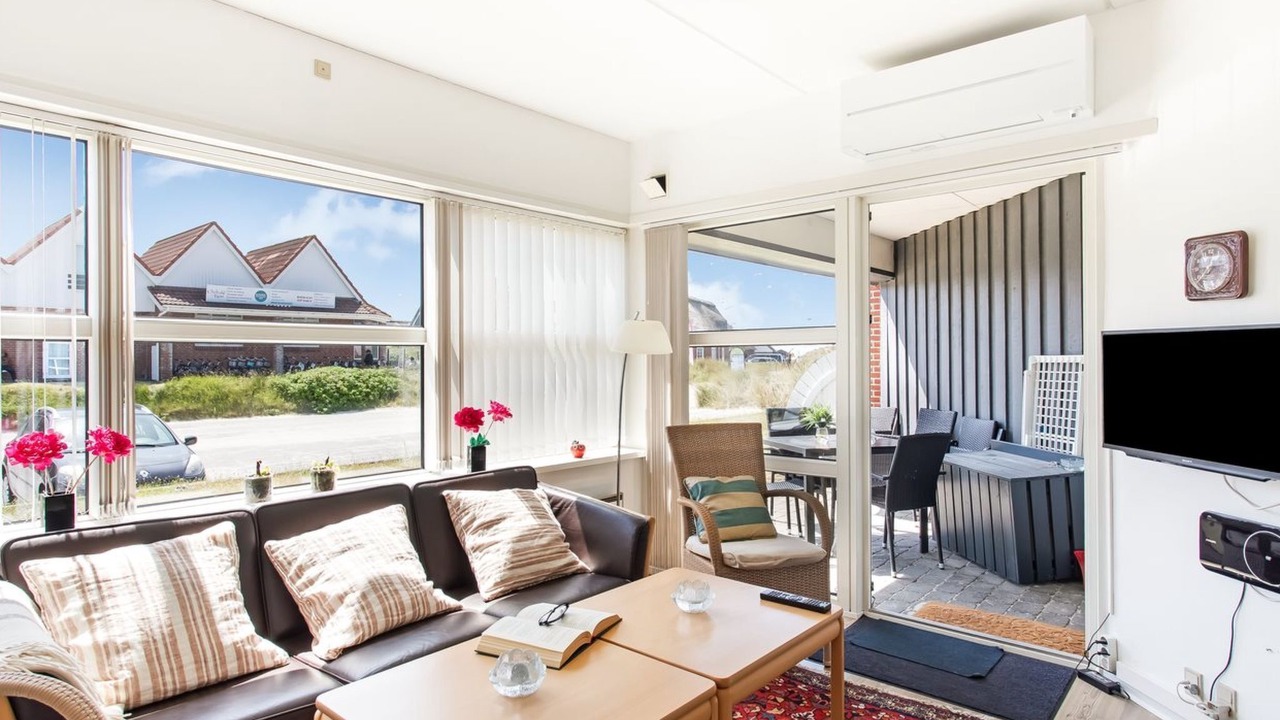 Photo of Livingroom in Rindby Strand