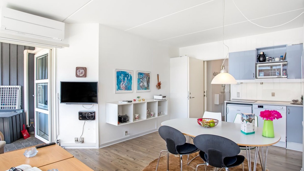 Photo of Livingroom in Rindby Strand