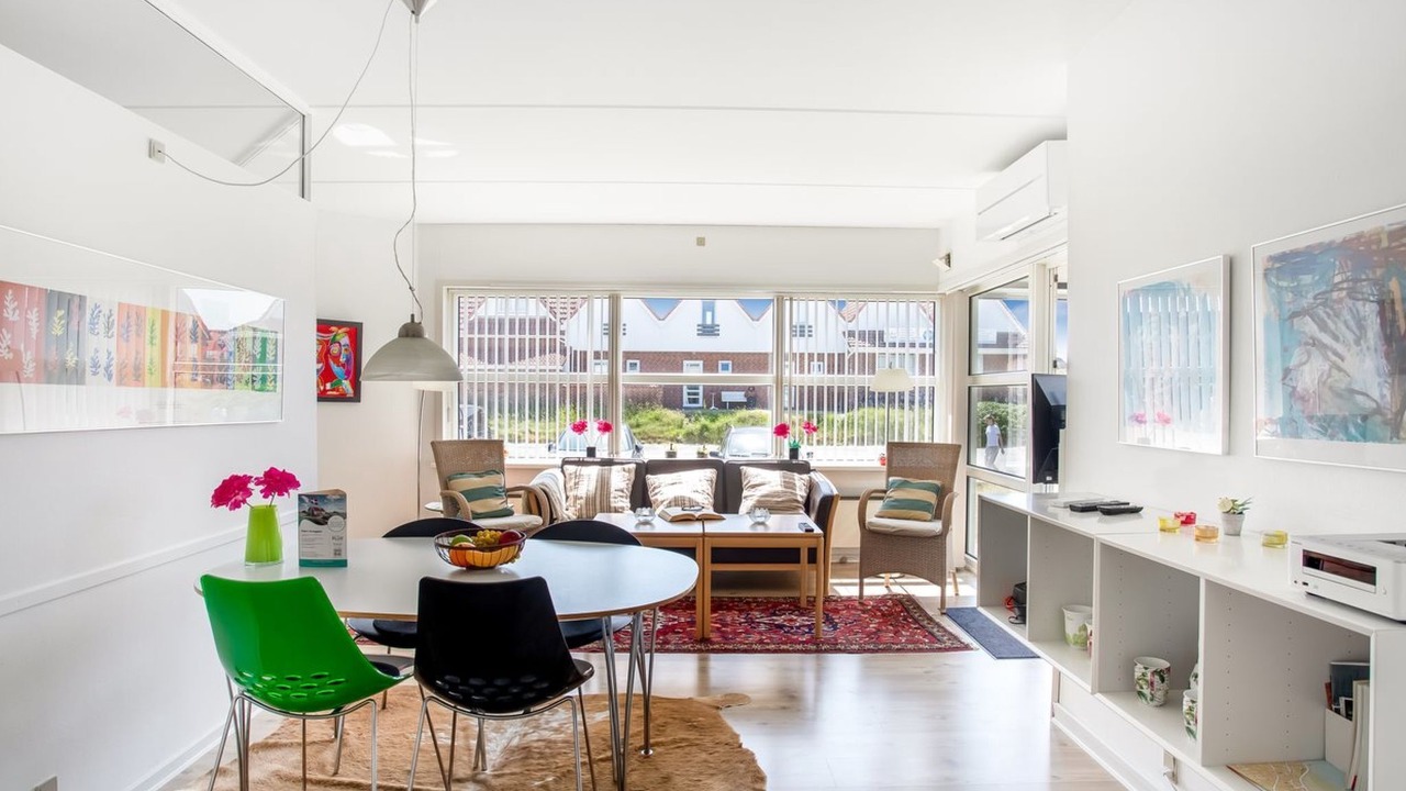 Photo of Livingroom in Rindby Strand