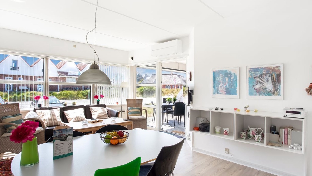 Photo of Livingroom in Rindby Strand