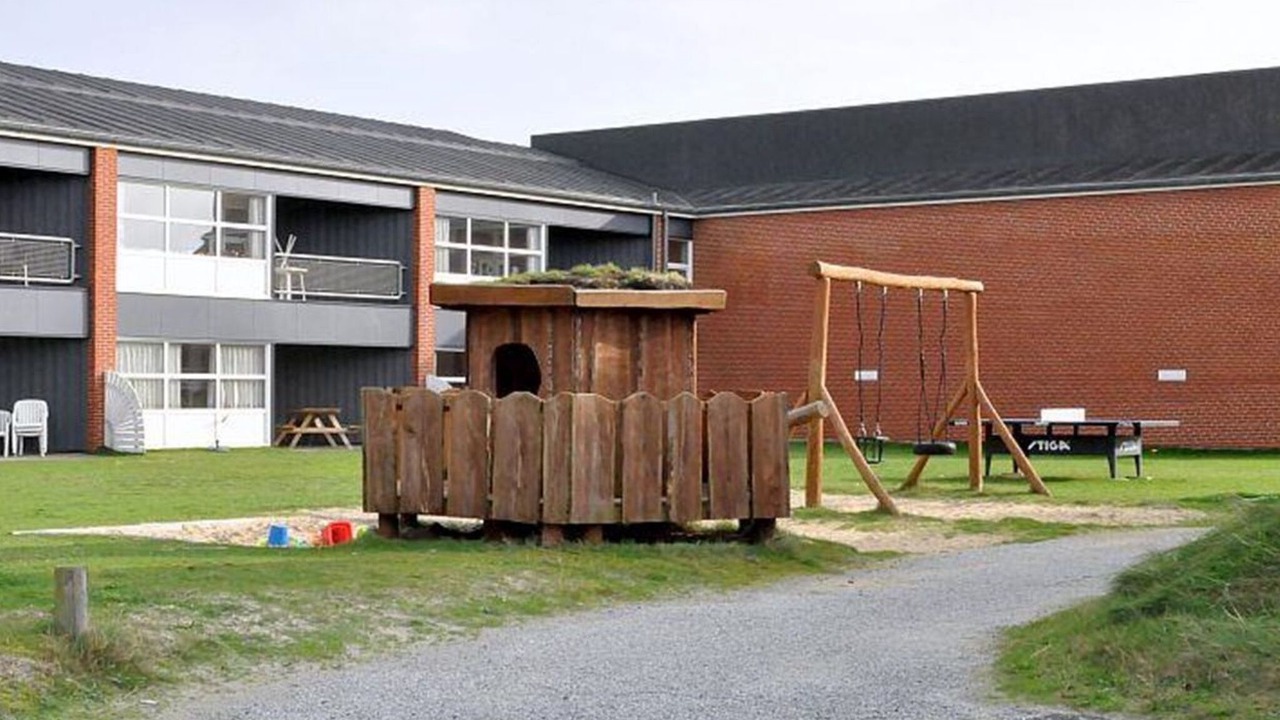 Photo of Outdoor in Rindby Strand