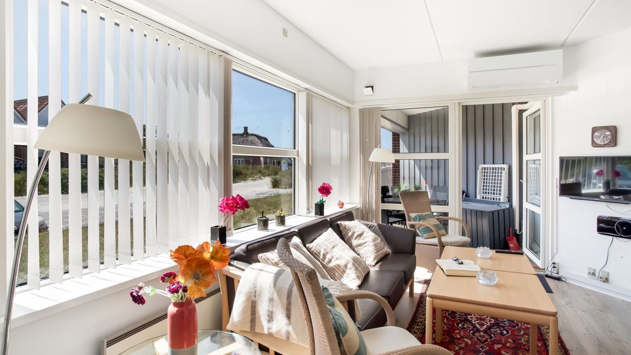 Photo of Livingroom in Rindby Strand