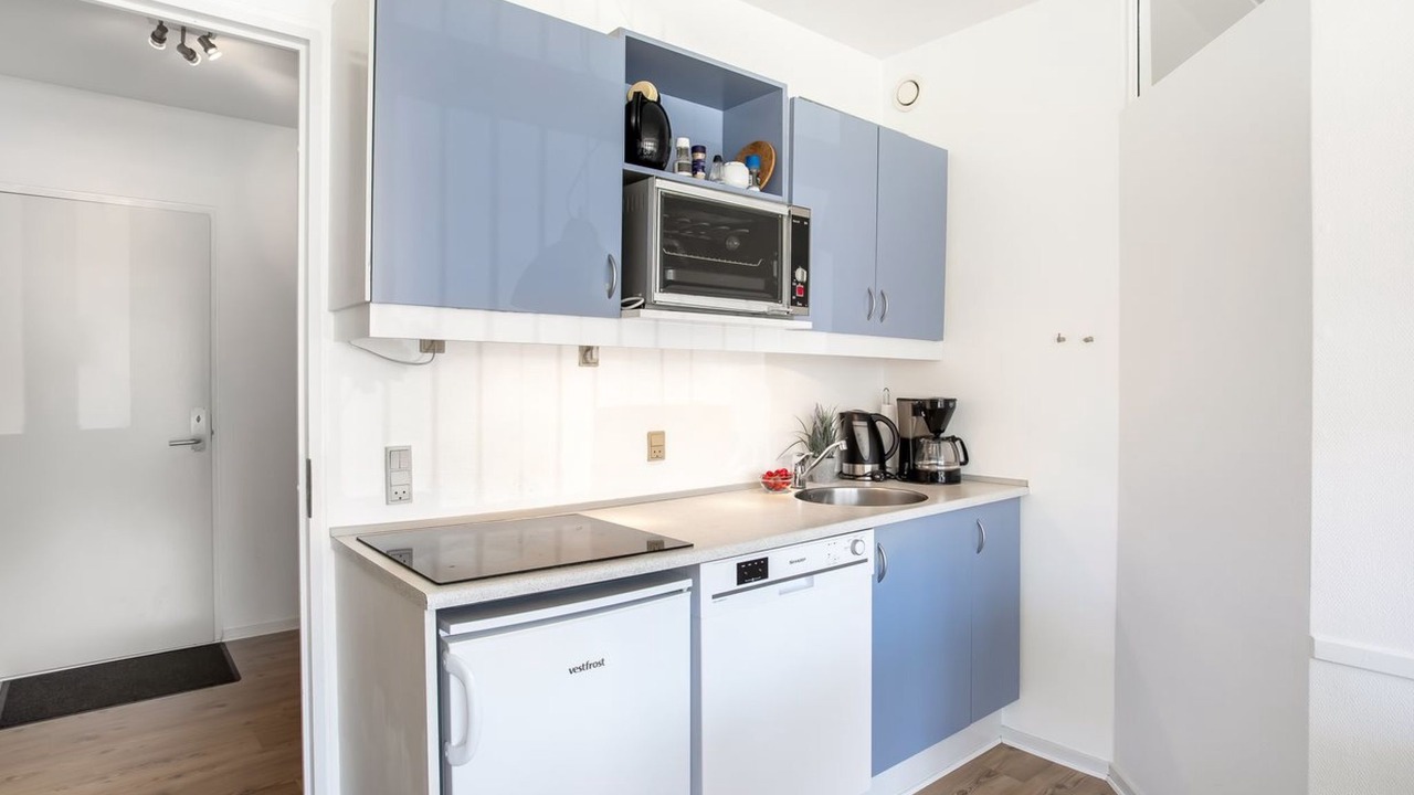 Photo of Bedroom in Rindby Strand