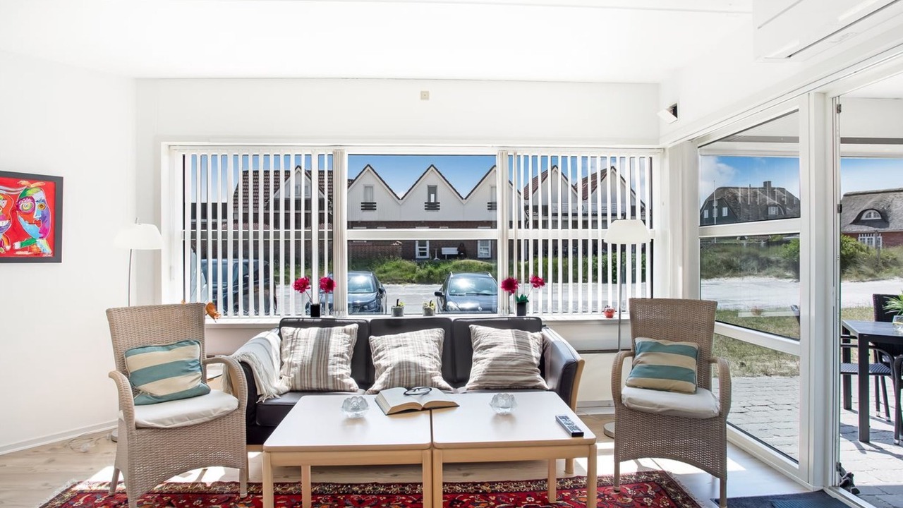 Photo of Livingroom in Rindby Strand