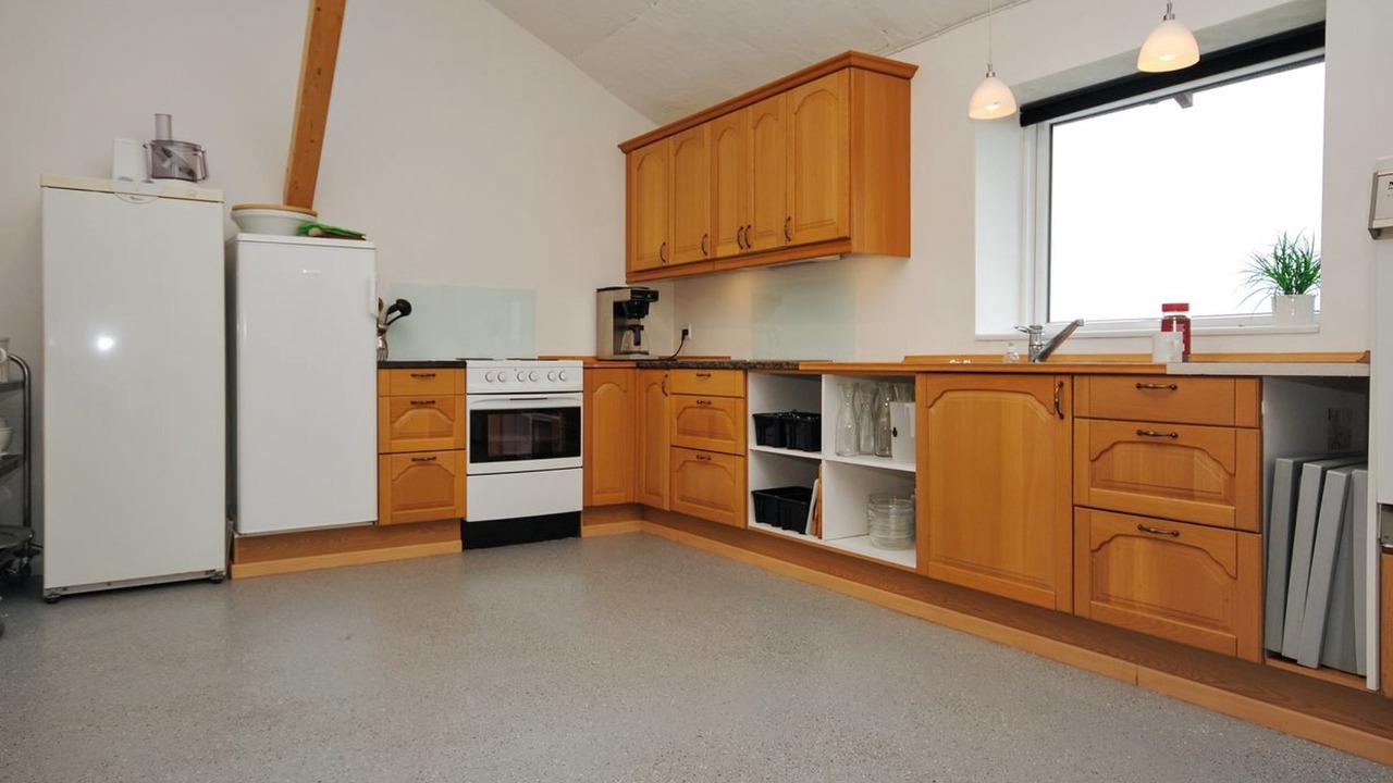 Photo of Bedroom in Logstor