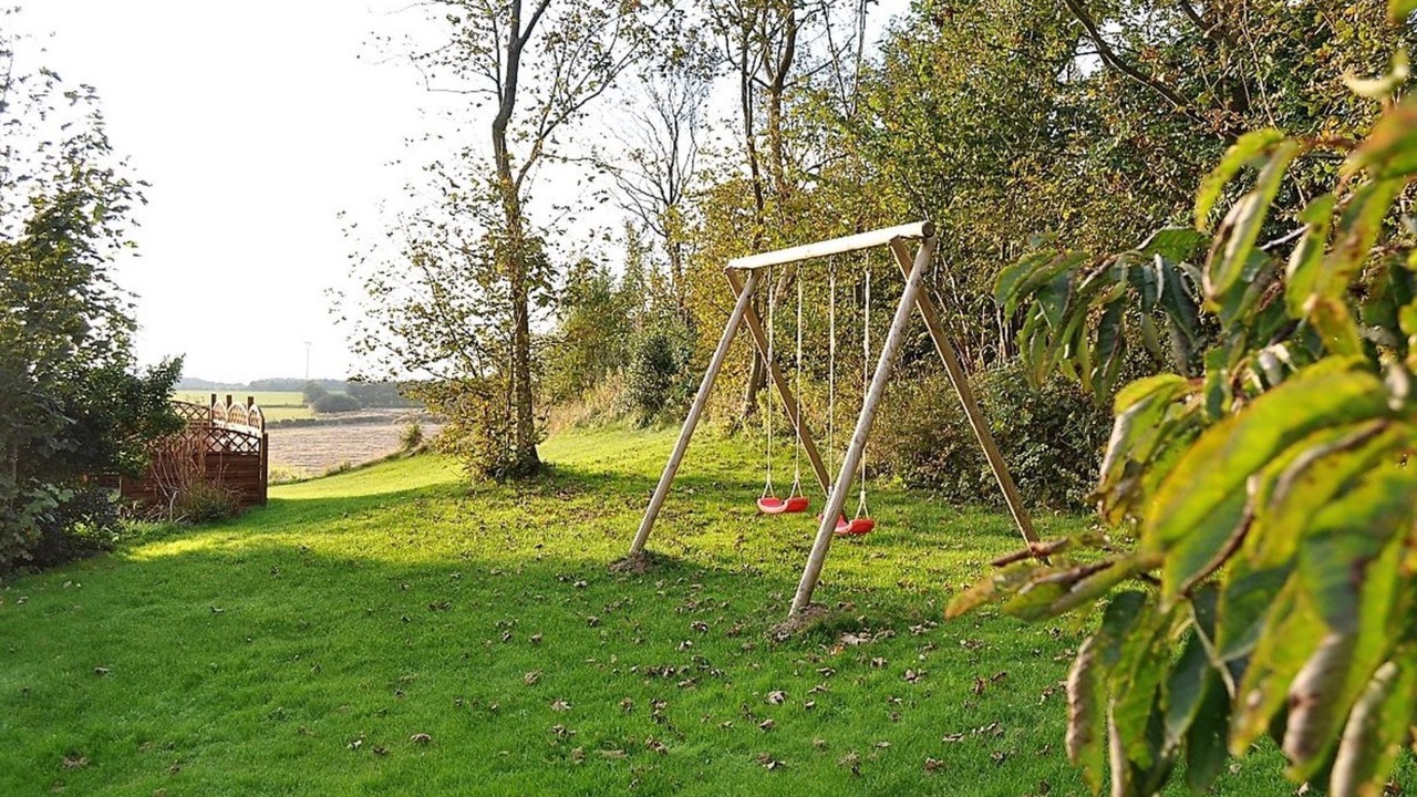 Photo of Outdoor in Logstor