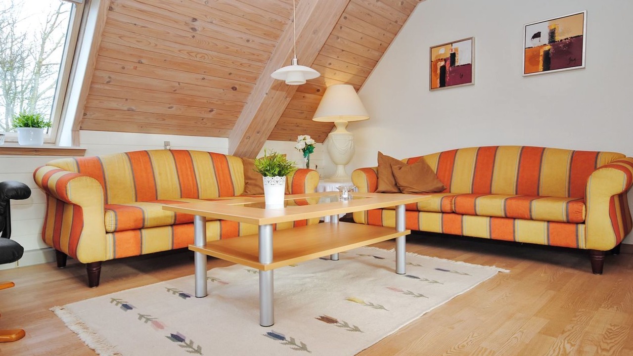 Photo of Livingroom in Logstor