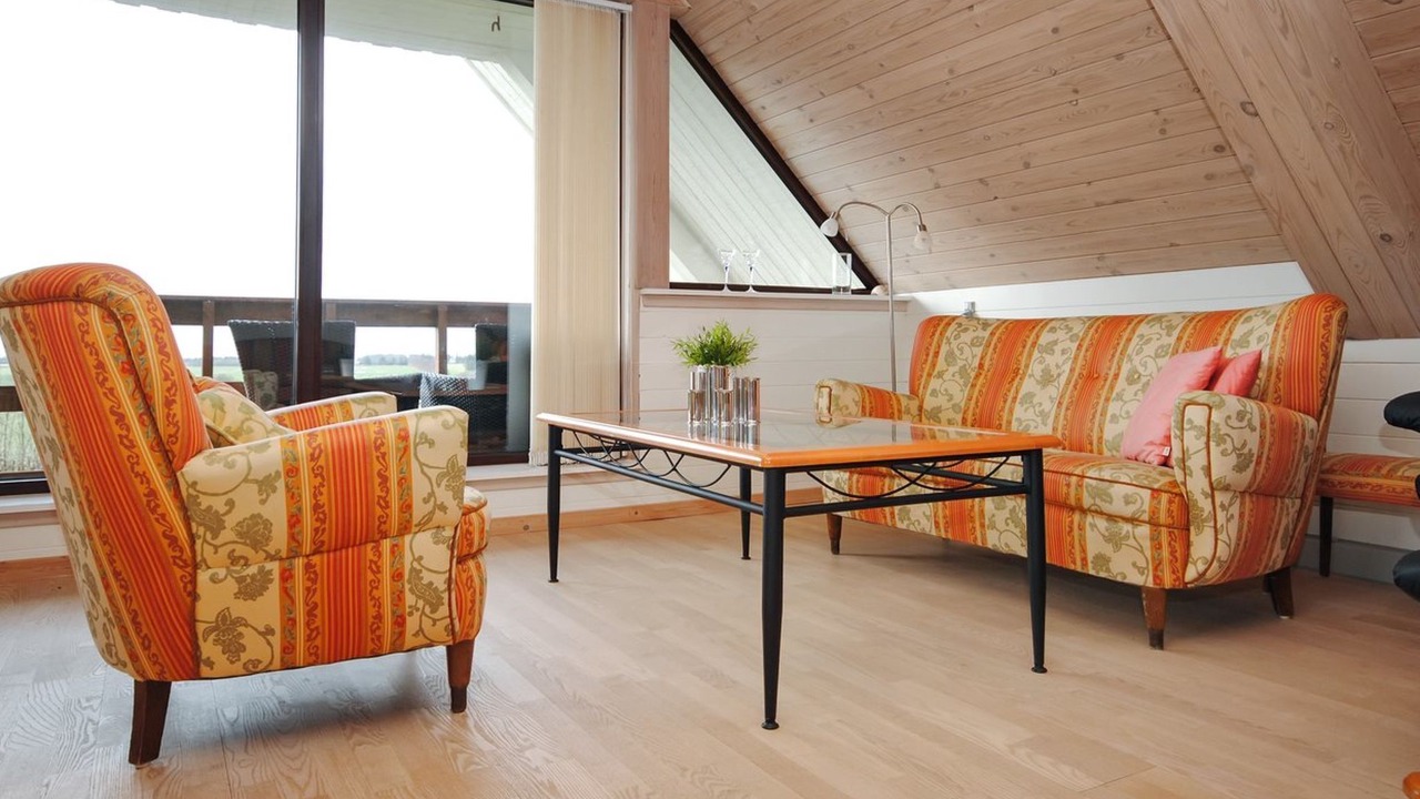 Photo of Livingroom in Logstor