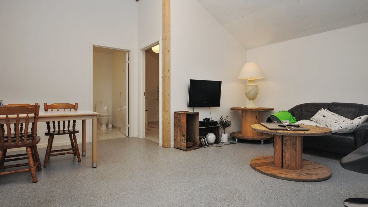 Photo of Livingroom in Logstor