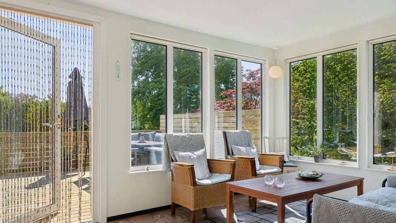 Photo of Livingroom in Holbaek