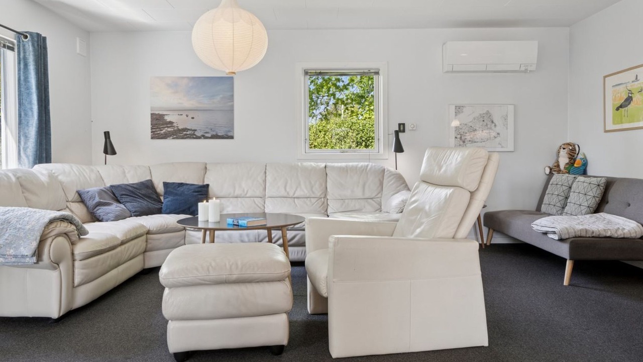 Photo of Livingroom in Holbaek