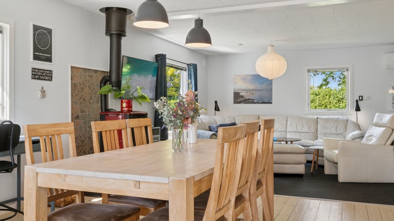 Photo of Bedroom in Holbaek