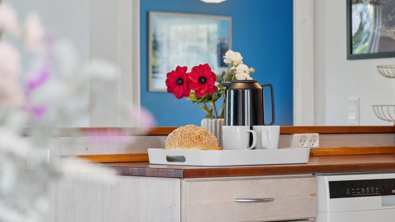 Photo of Bedroom in Holbaek
