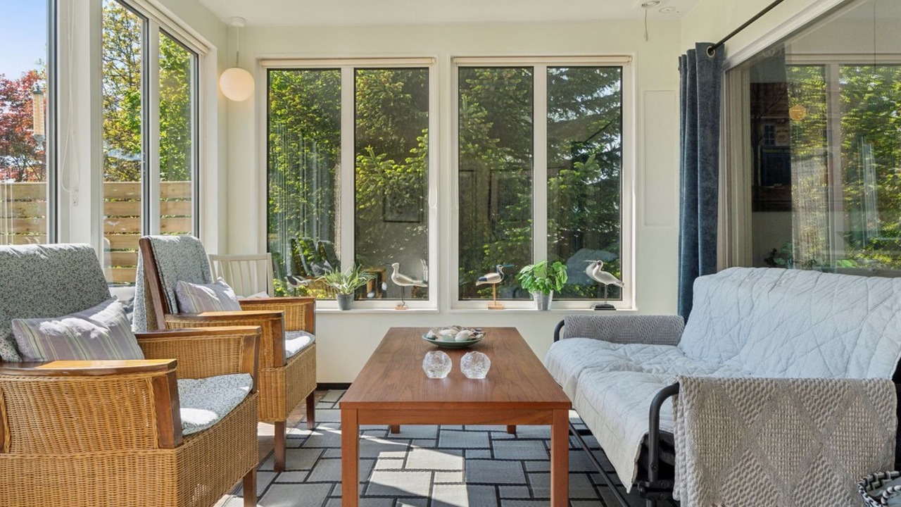 Photo of Livingroom in Holbaek
