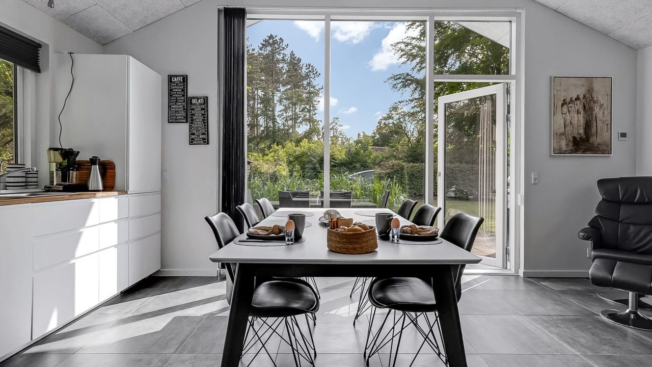 Photo of Livingroom in Grenaa
