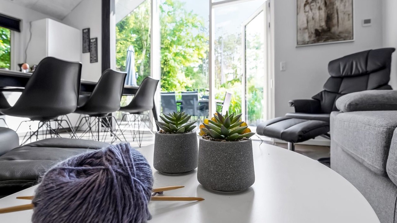 Photo of Livingroom in Grenaa
