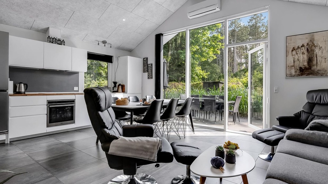Photo of Livingroom in Grenaa