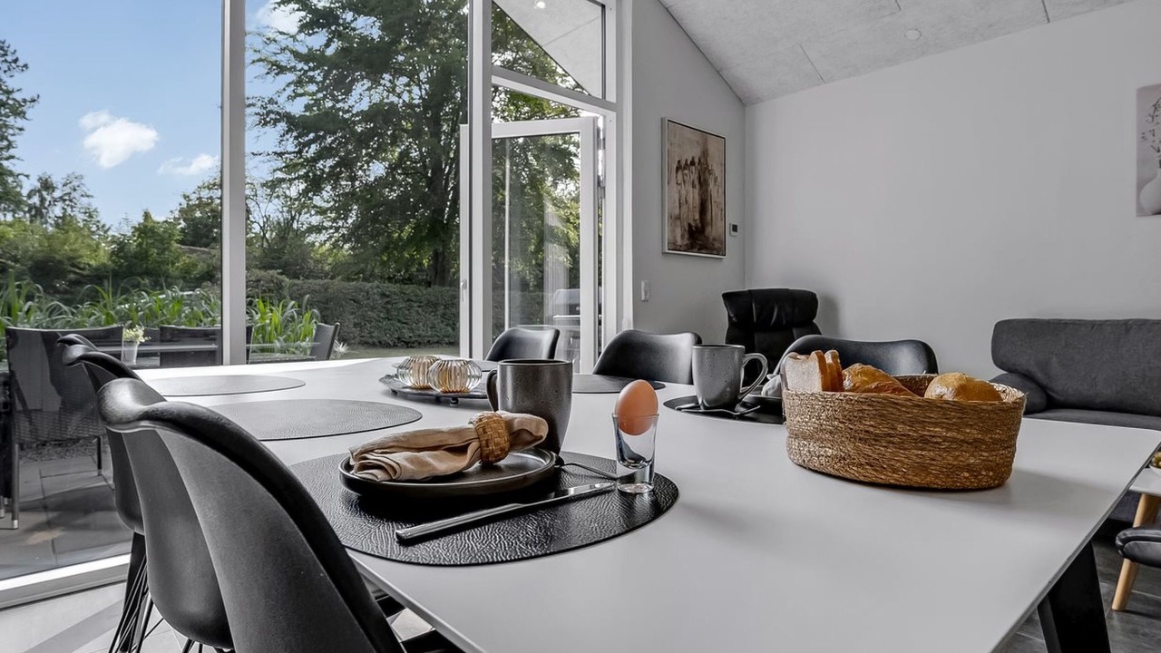 Photo of Livingroom in Grenaa