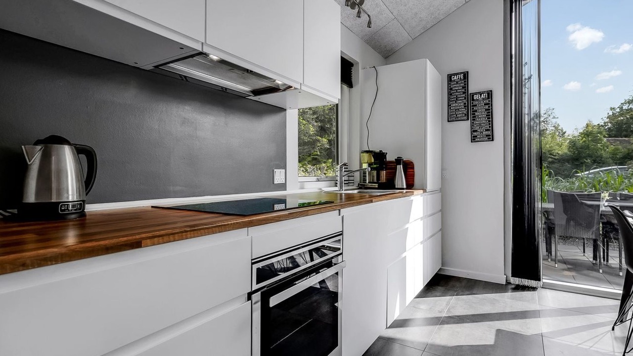 Photo of Bedroom in Grenaa