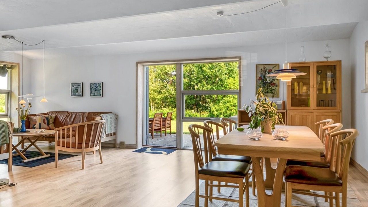 Photo of Livingroom in Øster Melholt