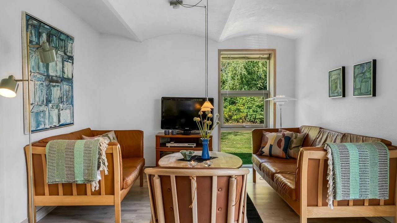 Photo of Livingroom in Øster Melholt