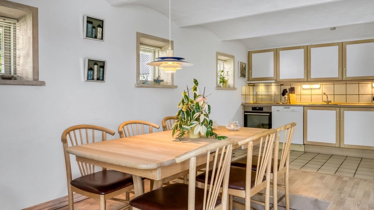 Photo of Livingroom in Øster Melholt
