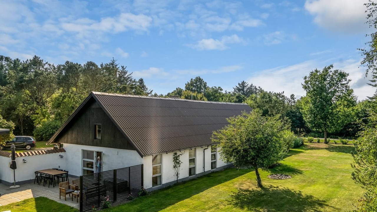 Photo of Others in Øster Melholt
