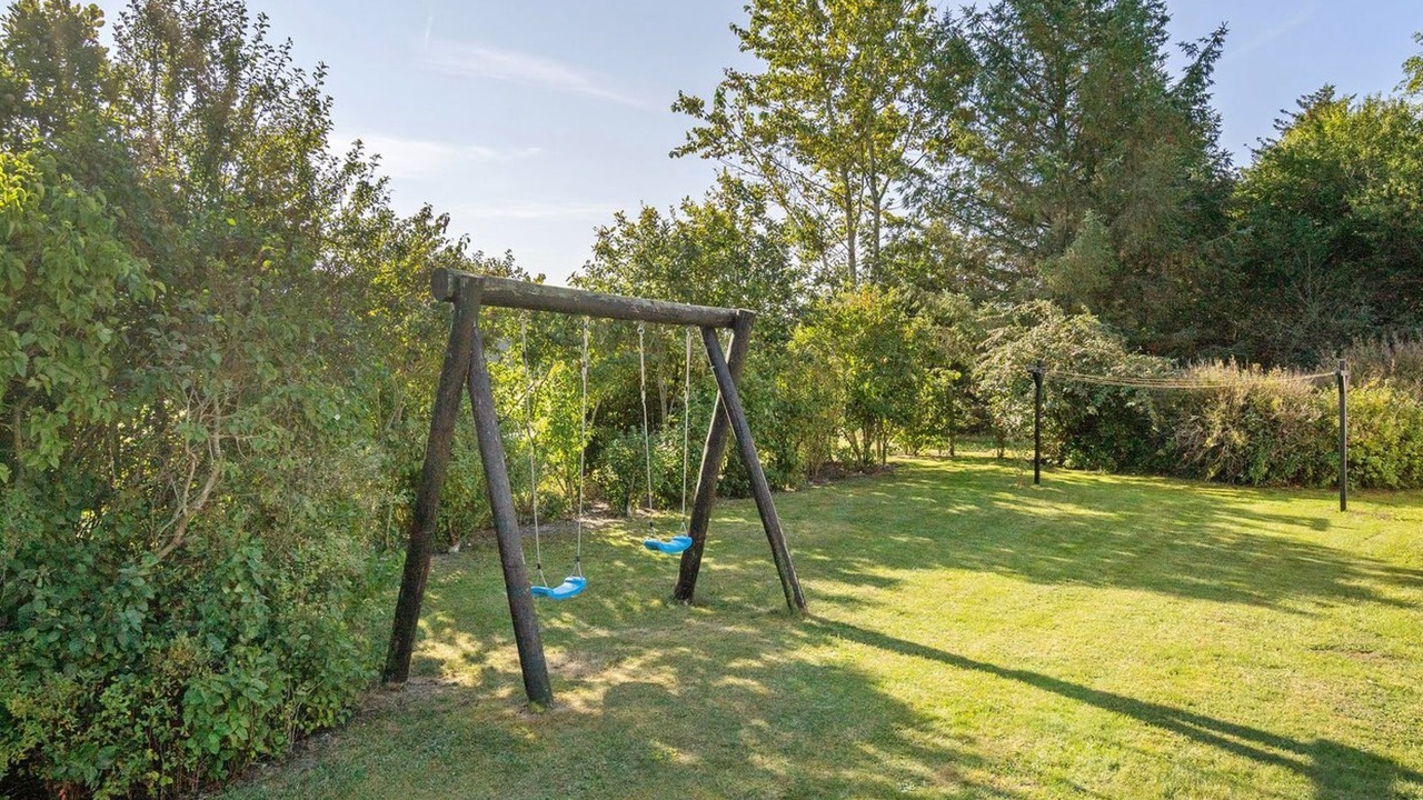Photo of Outdoor in Øster Melholt