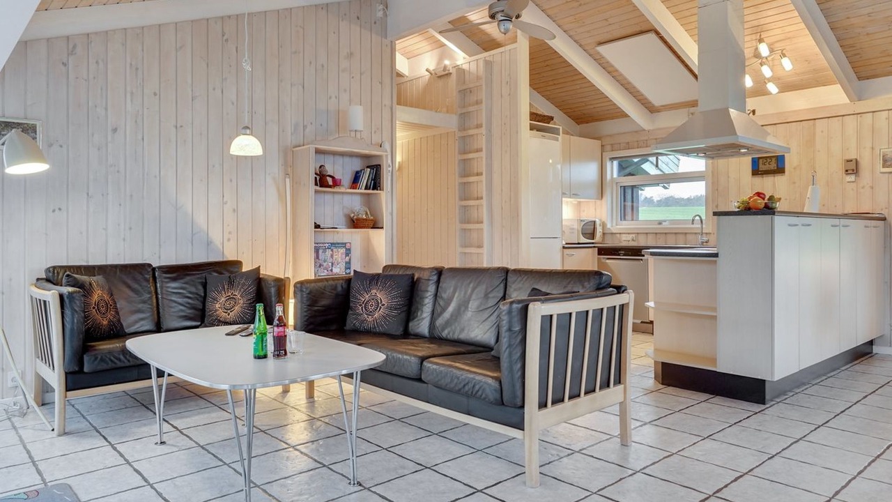 Photo of Livingroom in Yderby