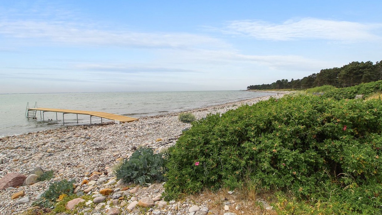 Photo of Outdoor in Yderby