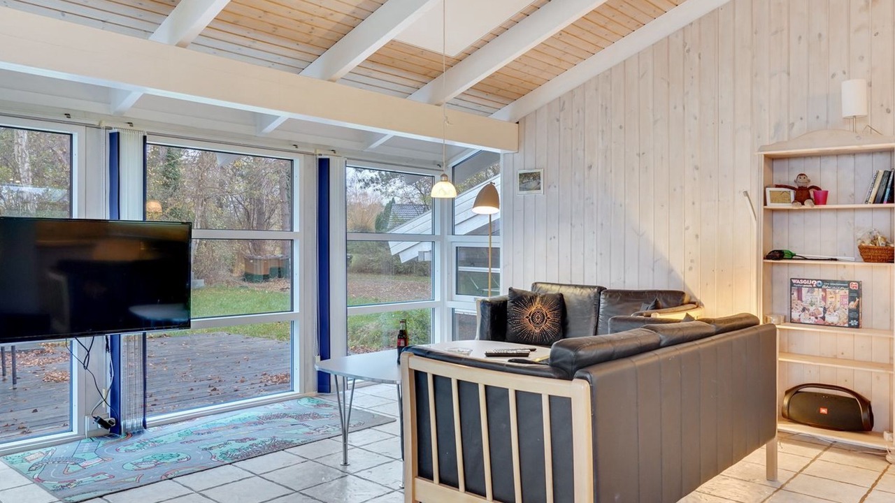 Photo of Livingroom in Yderby